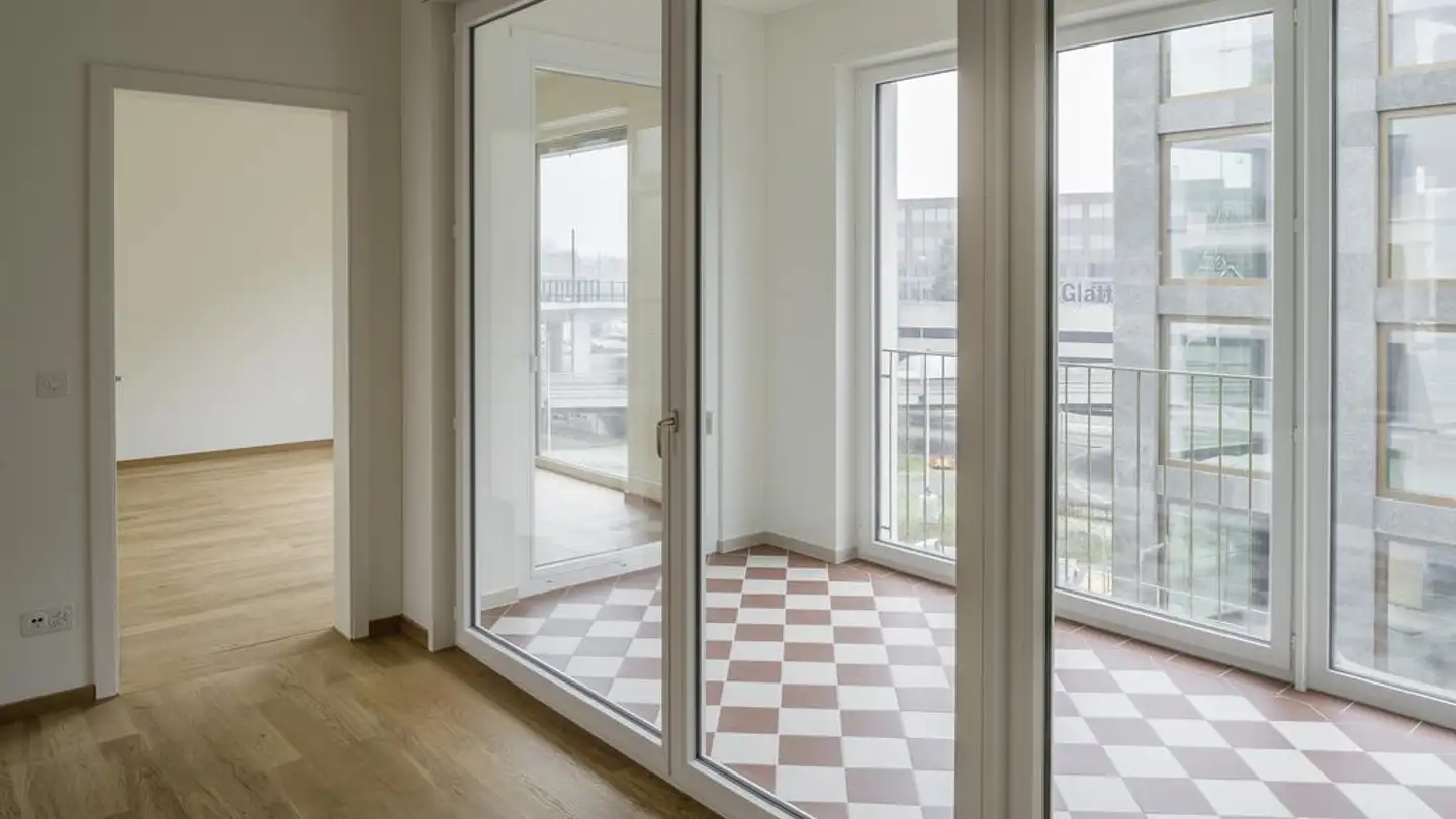 Appartamento in affitto - Favreweg 4, 8304 Wallisellen - Foto 4