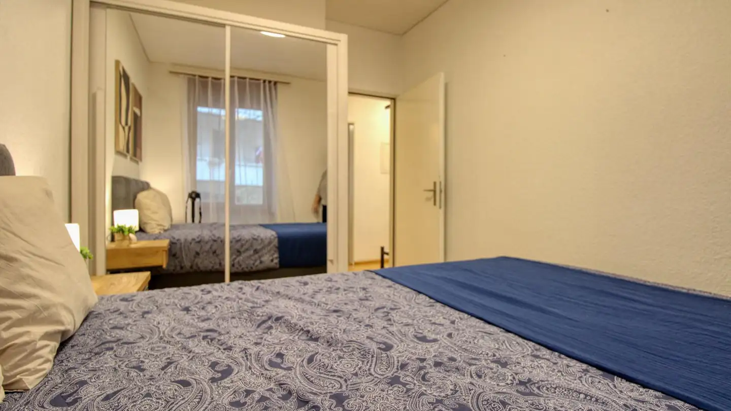 Zimmer mieten - 4056 Basel - Foto 2