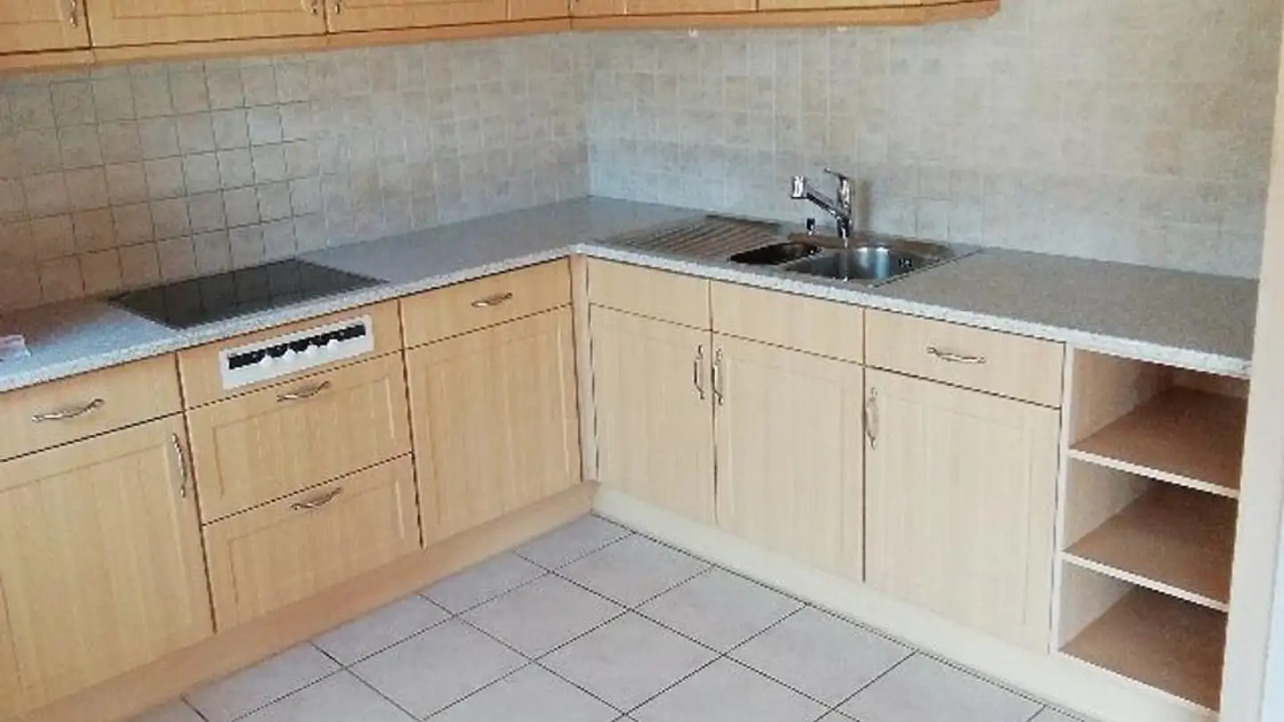 Apartment for rent - Rue Du Pont 1, 2114 Fleurier - Photo 3