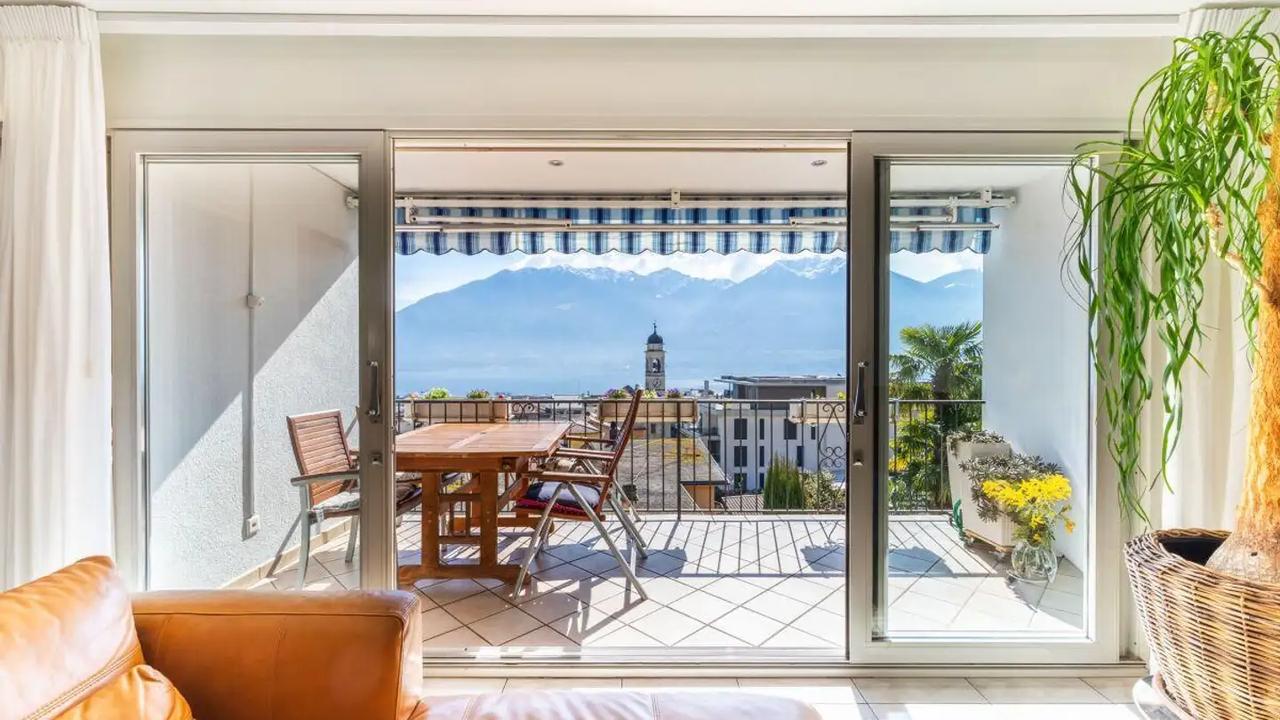 Appartamento in vendita - 6648 Minusio - Foto 3