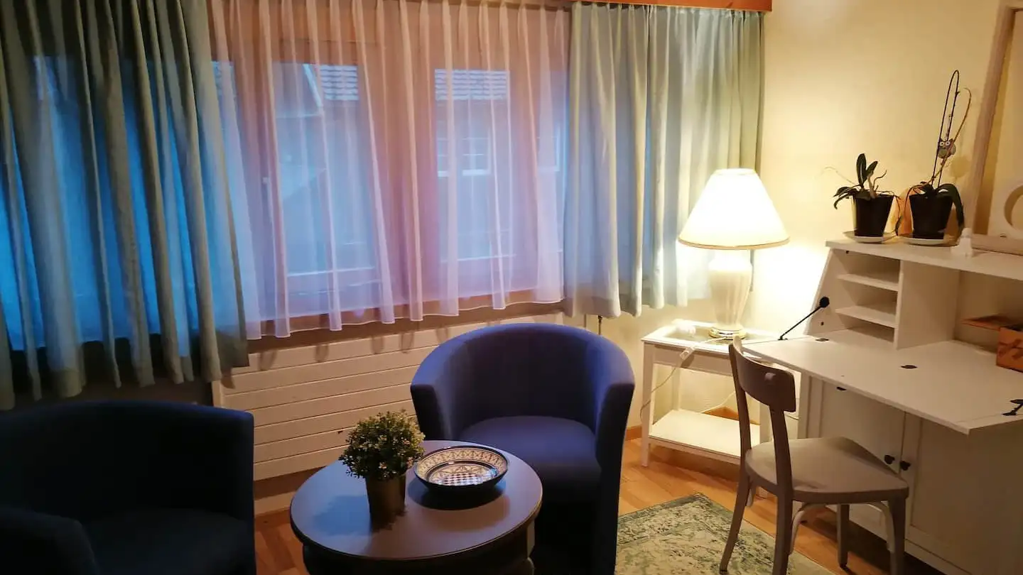 Stanza singola in affitto - Kugelgasse, 9450 Altstätten SG - Foto 3