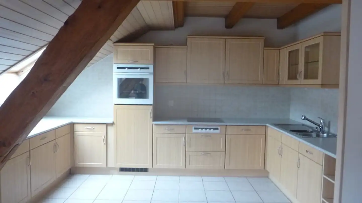 Apartment for rent - Rue Du Pont 1, 2114 Fleurier - Photo 2