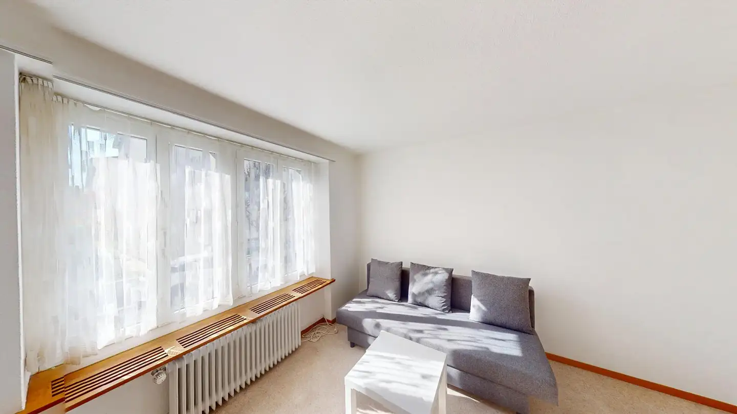Wohnung mieten - Fröhlichstrasse 29, 8008 Zürich