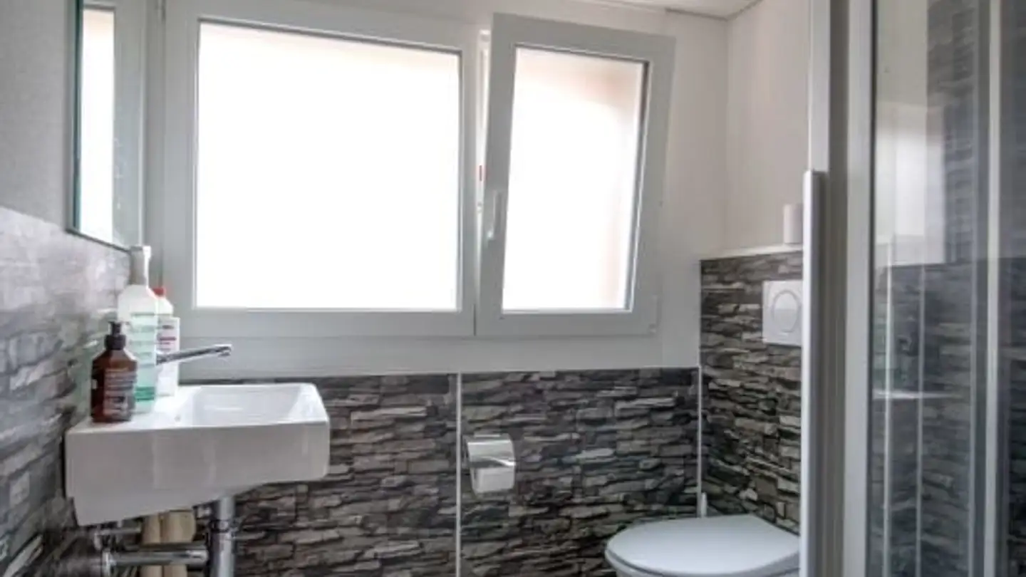 Stanza singola in affitto - Kugelgasse, 9450 Altstätten SG - Foto 4