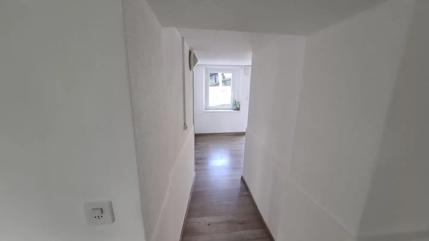 Wohnung mieten - Neudorfstrasse 24, 5734 Reinach AG