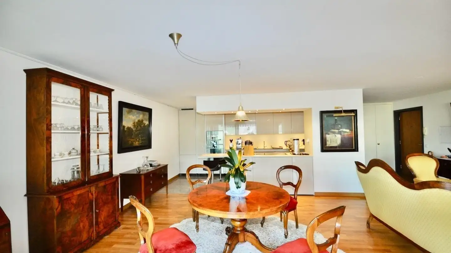 Appartamento in vendita - Via Al Lido 9, 6817 Maroggia - Photo 4