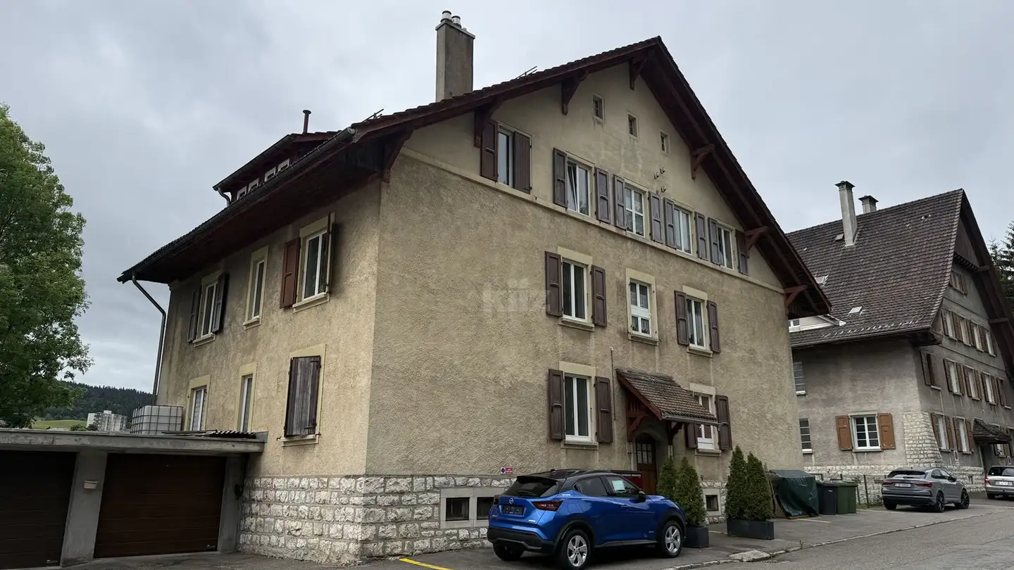 Apartment for sale - Rue Des Billodes 73, 2400 Le Locle - Photo 2