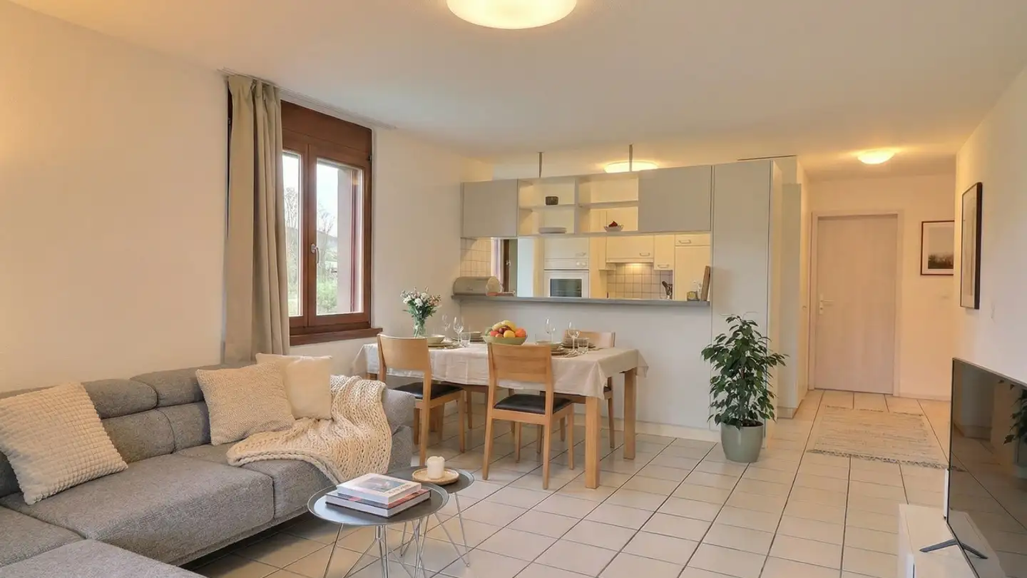 Appartement à vendre - 1724 Ferpicloz - Photo 3