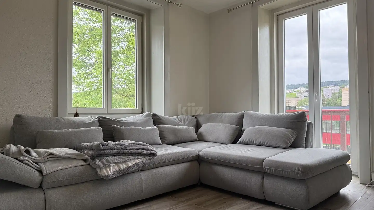 Apartment for sale - Rue Des Billodes 73, 2400 Le Locle - Photo 3