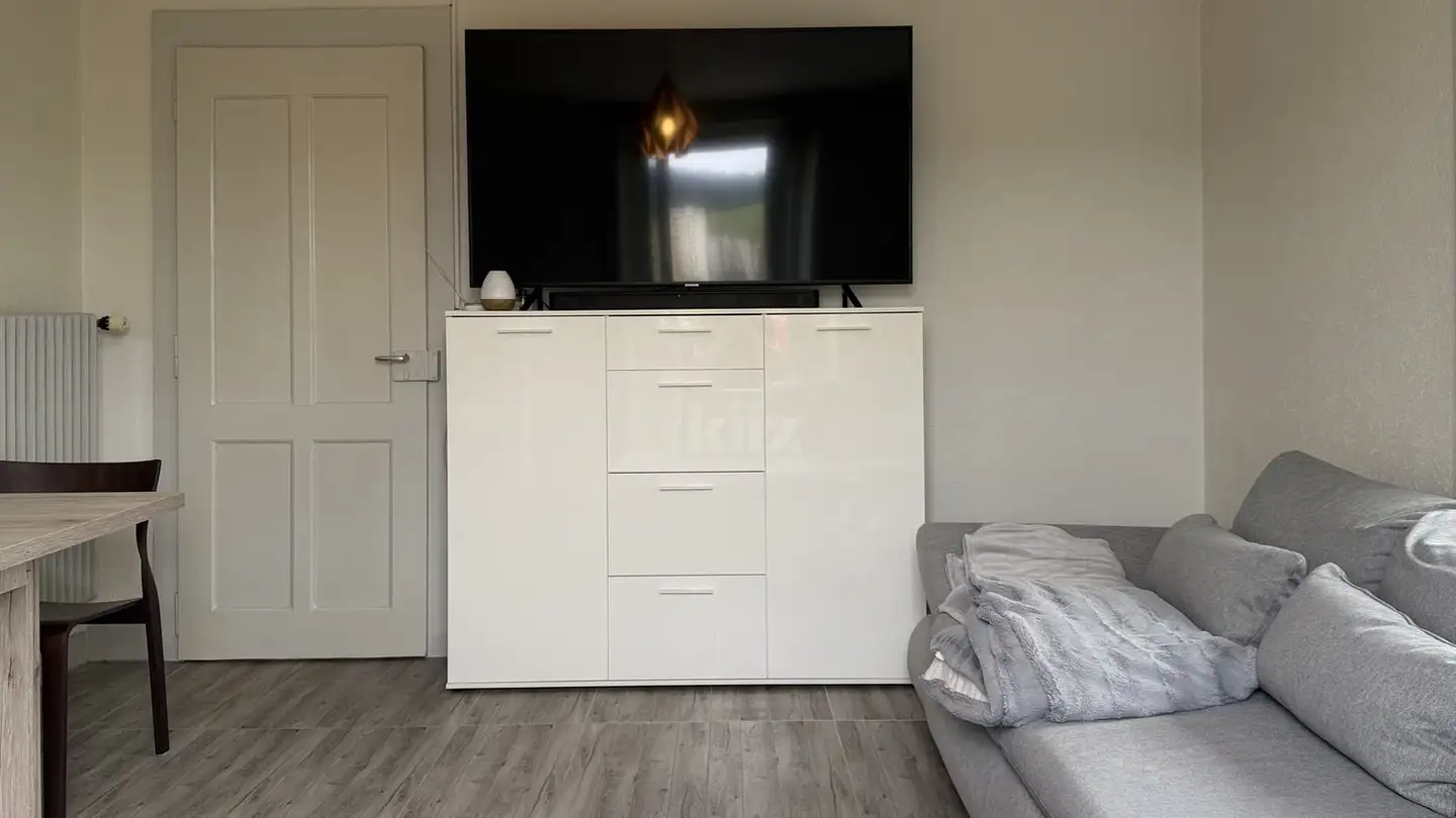 Apartment for sale - Rue Des Billodes 73, 2400 Le Locle - Photo 4