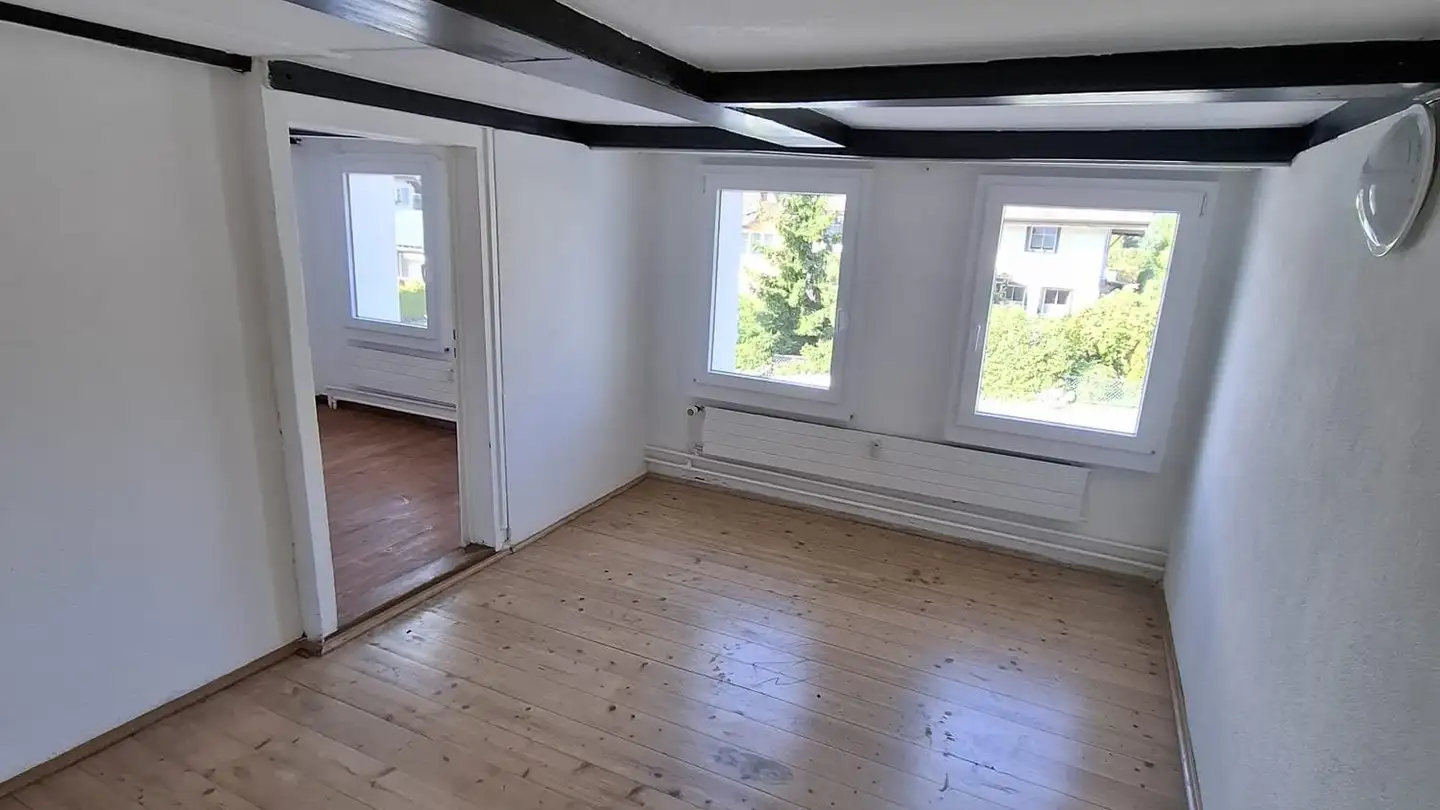 Appartamento in affitto - Neudorfstrasse 24, 5734 Reinach AG - Photo 3