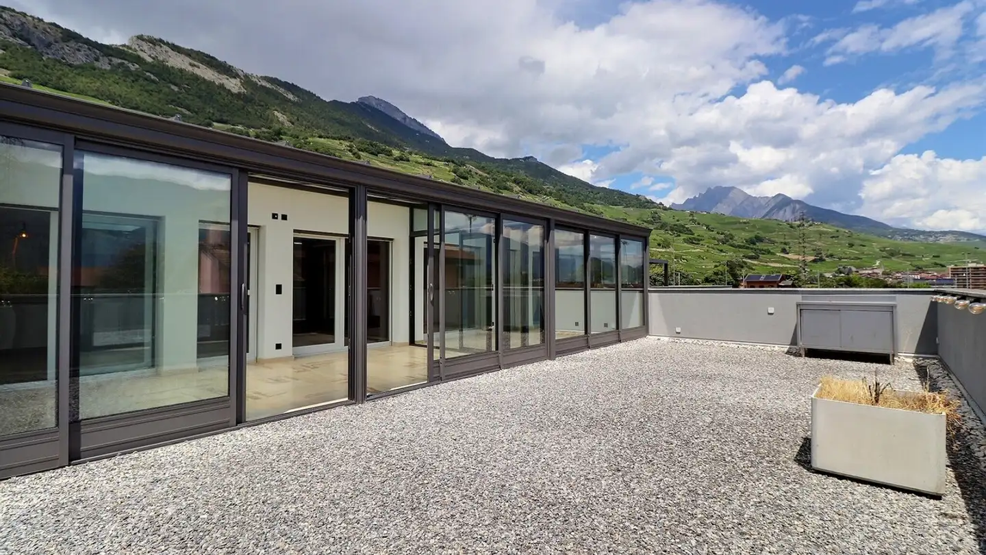 Appartamento in vendita - 1955 St-Pierre-de-Clages - Photo 3