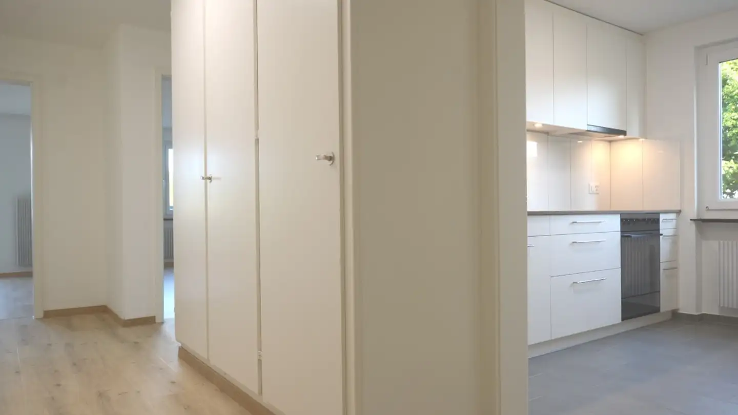 Apartment for rent - Langenthalstrasse 29, 4932 Lotzwil - Photo 3