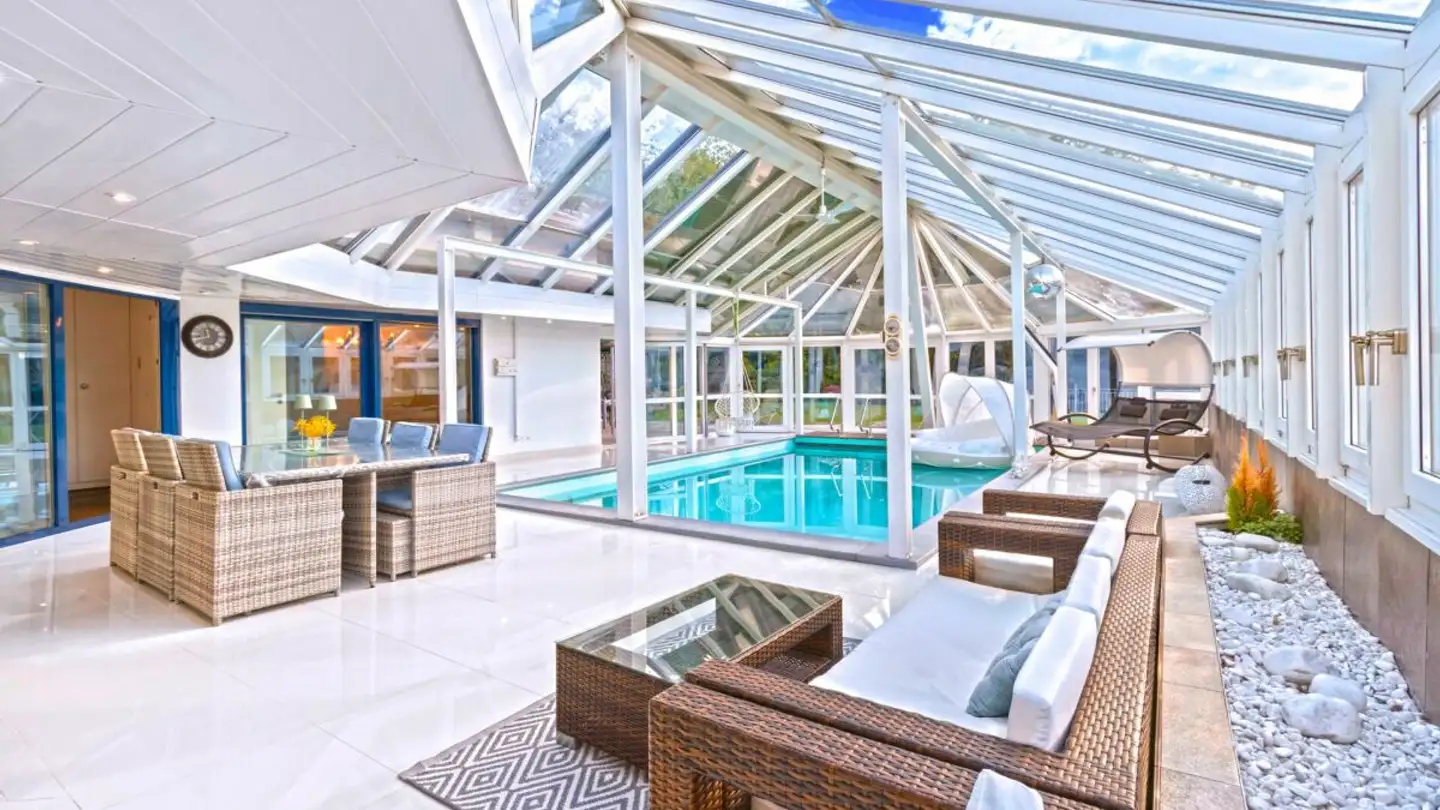 Maison individuelle à vendre - 4663 Aarburg