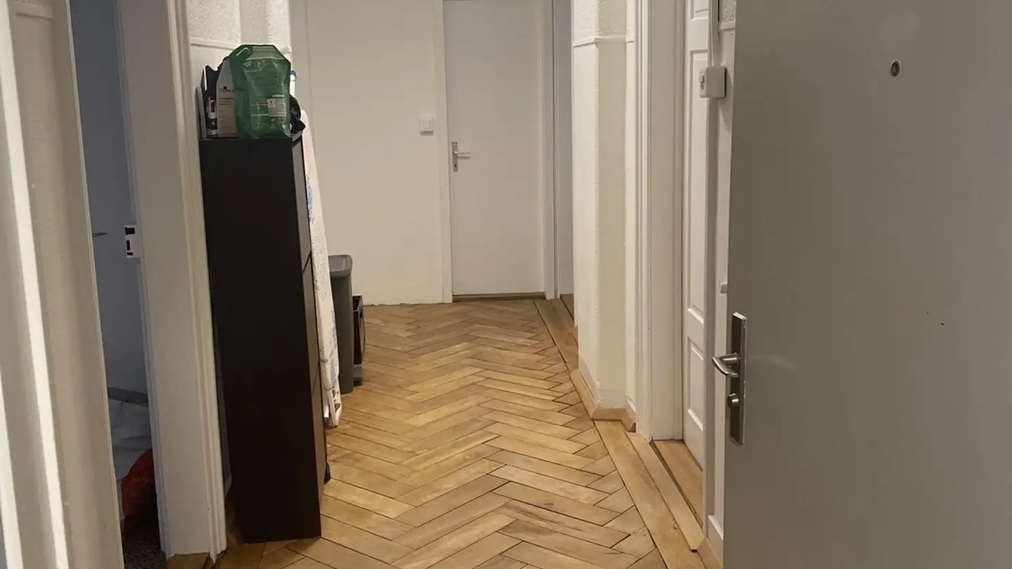 Chambre à louer - Winkelriedstrasse 6, 9000 St. Gallen - Photo 3