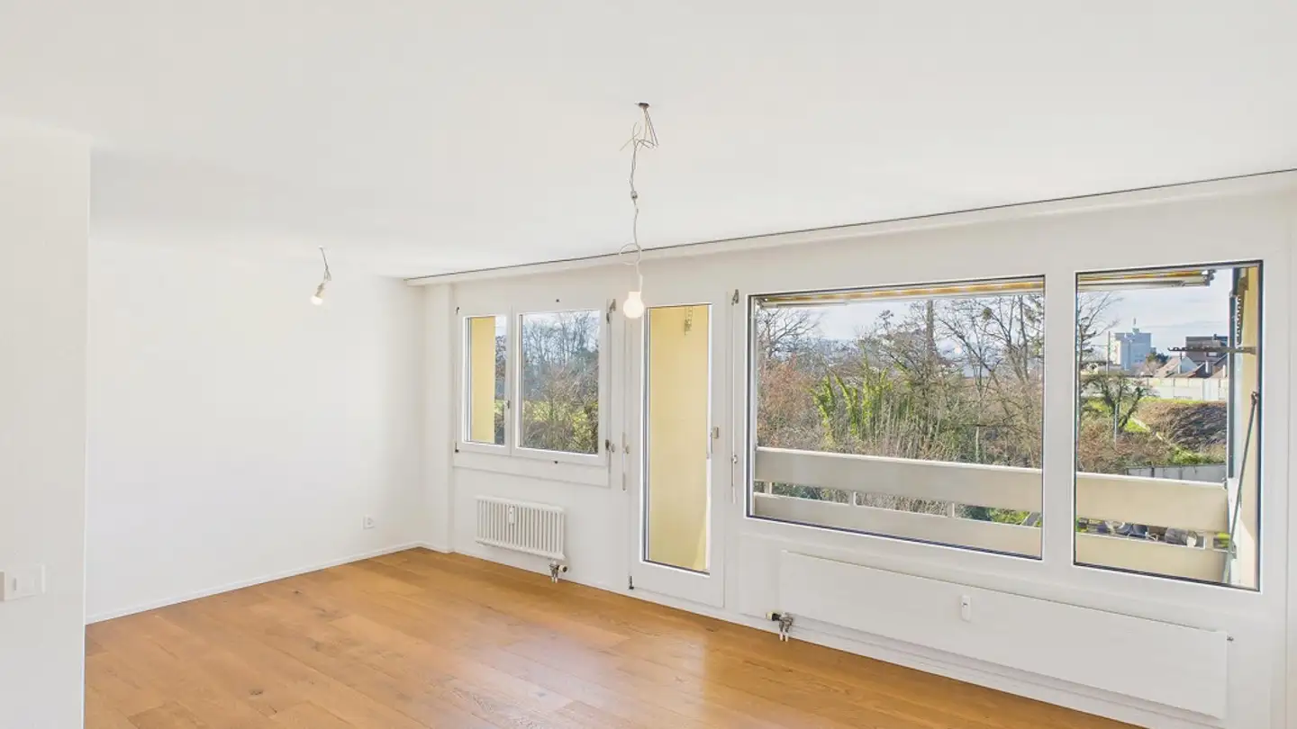 Wohnung mieten - 4302 Augst BL