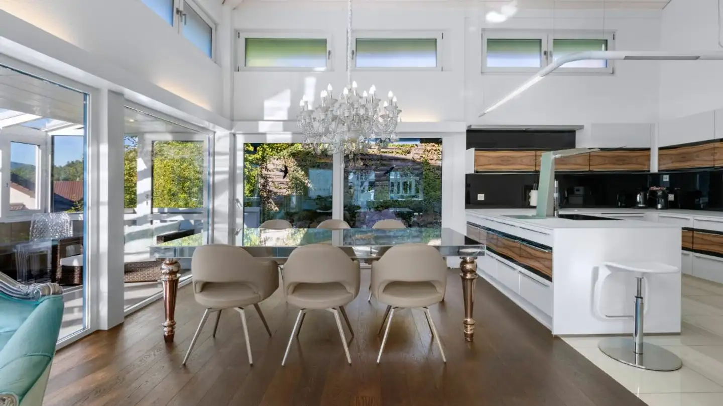 Maison individuelle à vendre - 4663 Aarburg - Photo 4