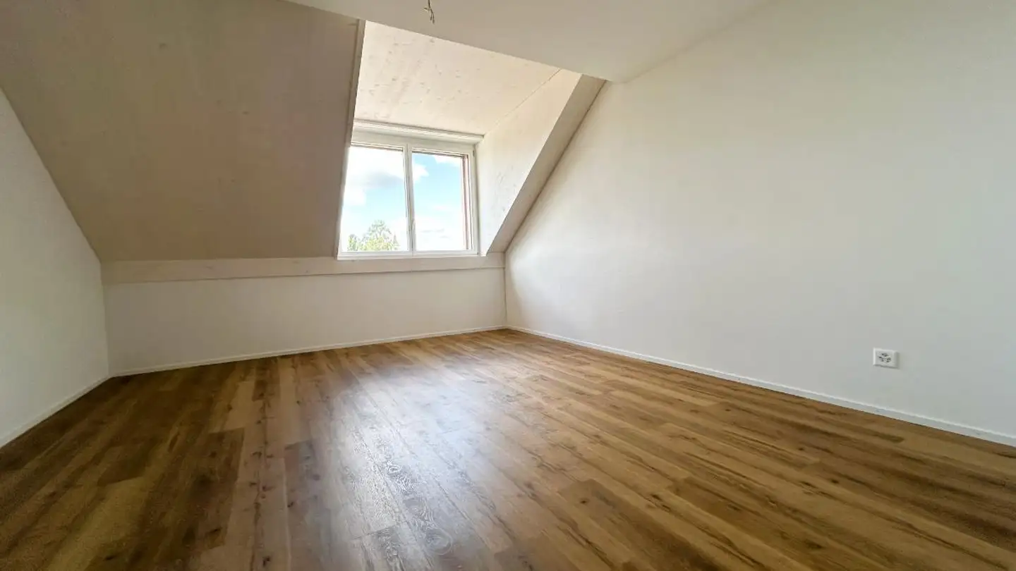 Attico in affitto - Schaffhauserstrasse 2, 8524 Uesslingen - Photo 3