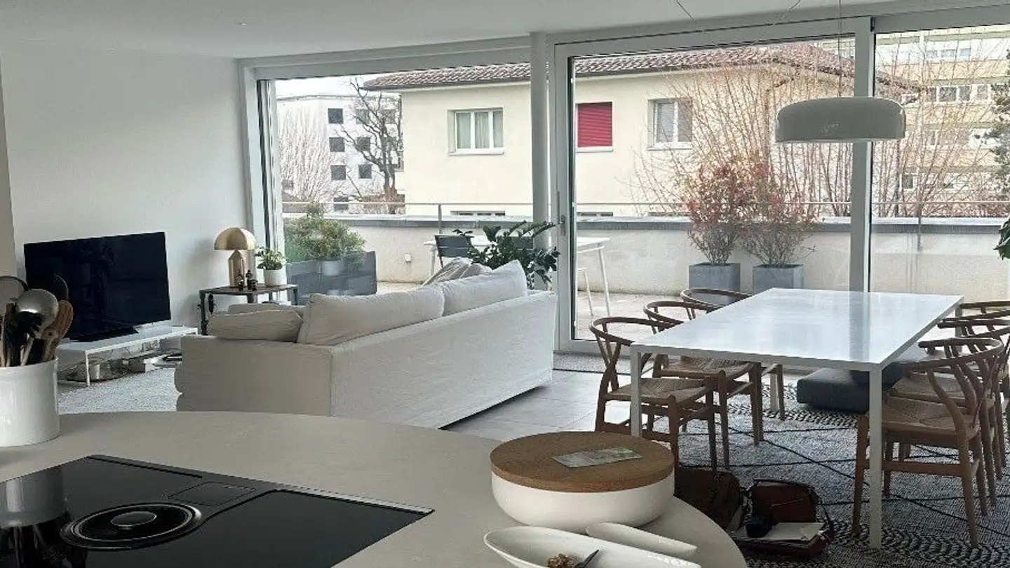 Wohnung mieten - 1260 Nyon - Foto 2