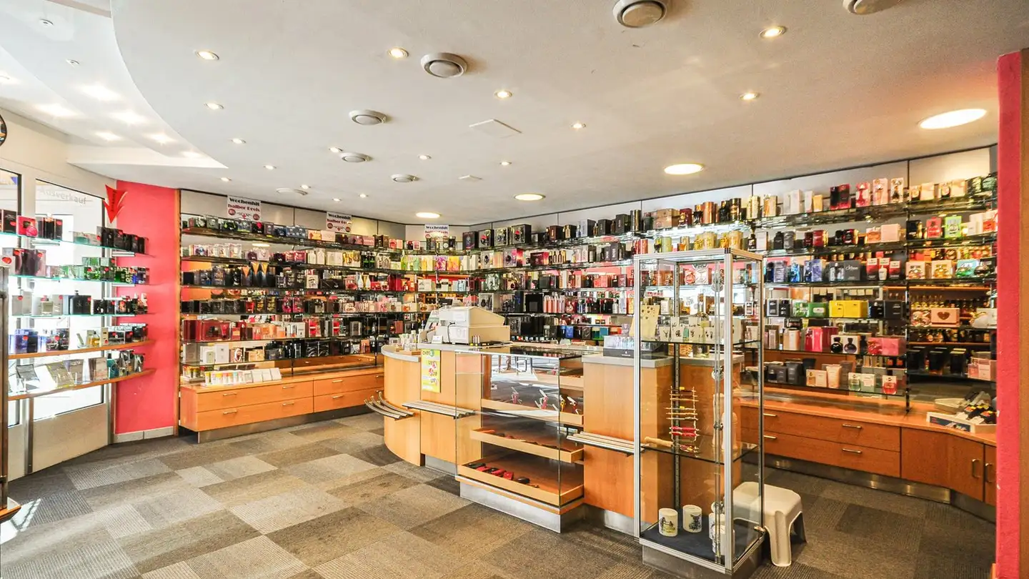 Immeuble mixte à vendre - Tal Strasse 65, 7563 Samnaun Dorf - Photo 3