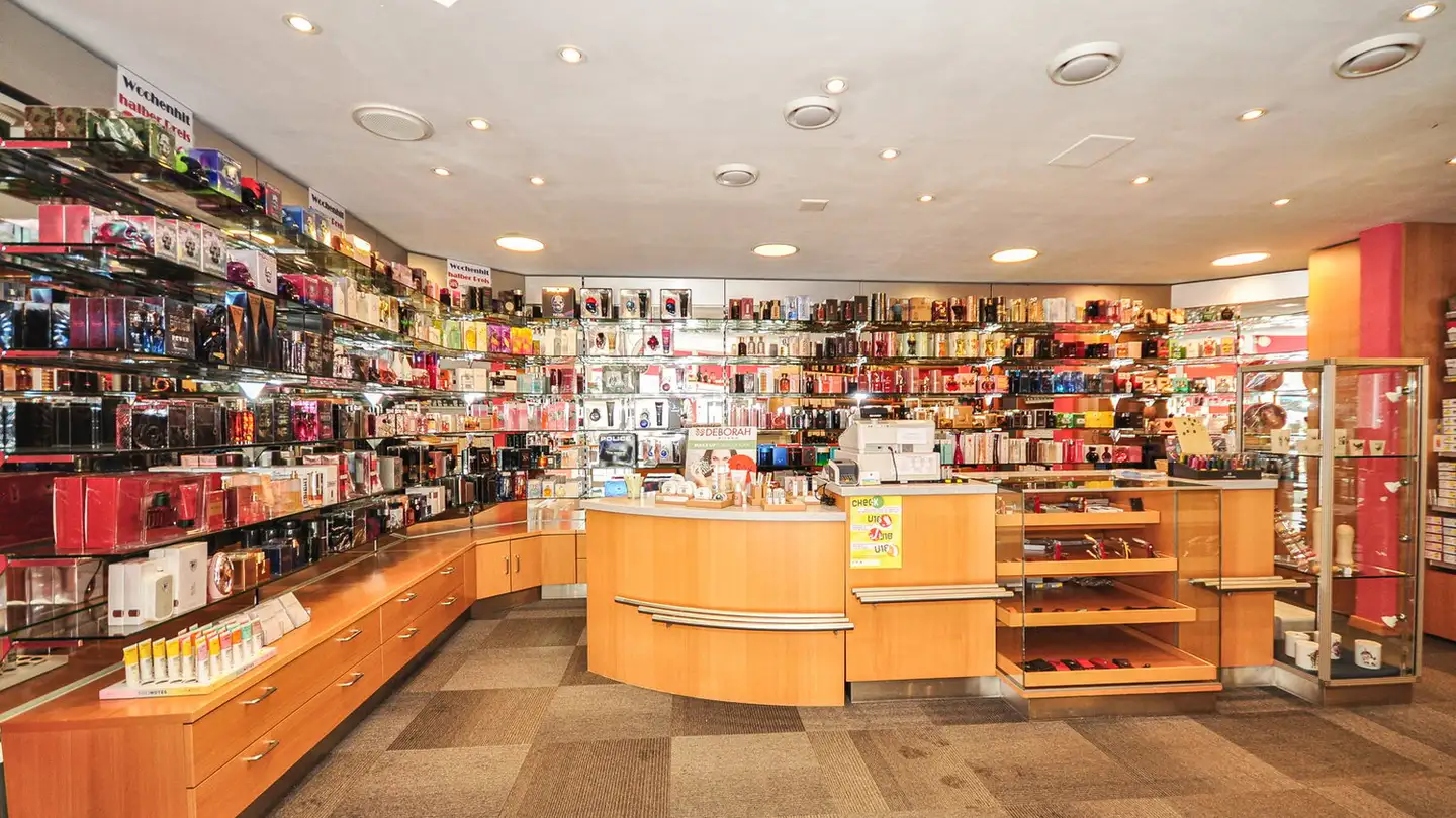 Immeuble mixte à vendre - Tal Strasse 65, 7563 Samnaun Dorf - Photo 4