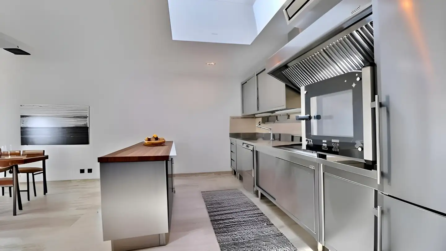 Penthouse kaufen - 1963 Vétroz - Foto 4