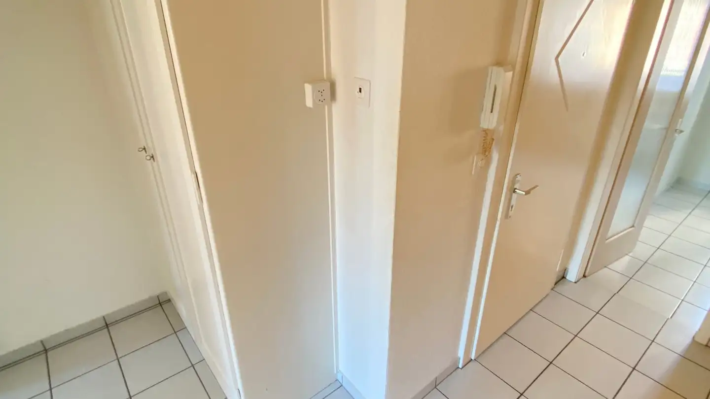 Wohnung mieten - Gurnigelstrasse 23, 2560 Nidau - Foto 4
