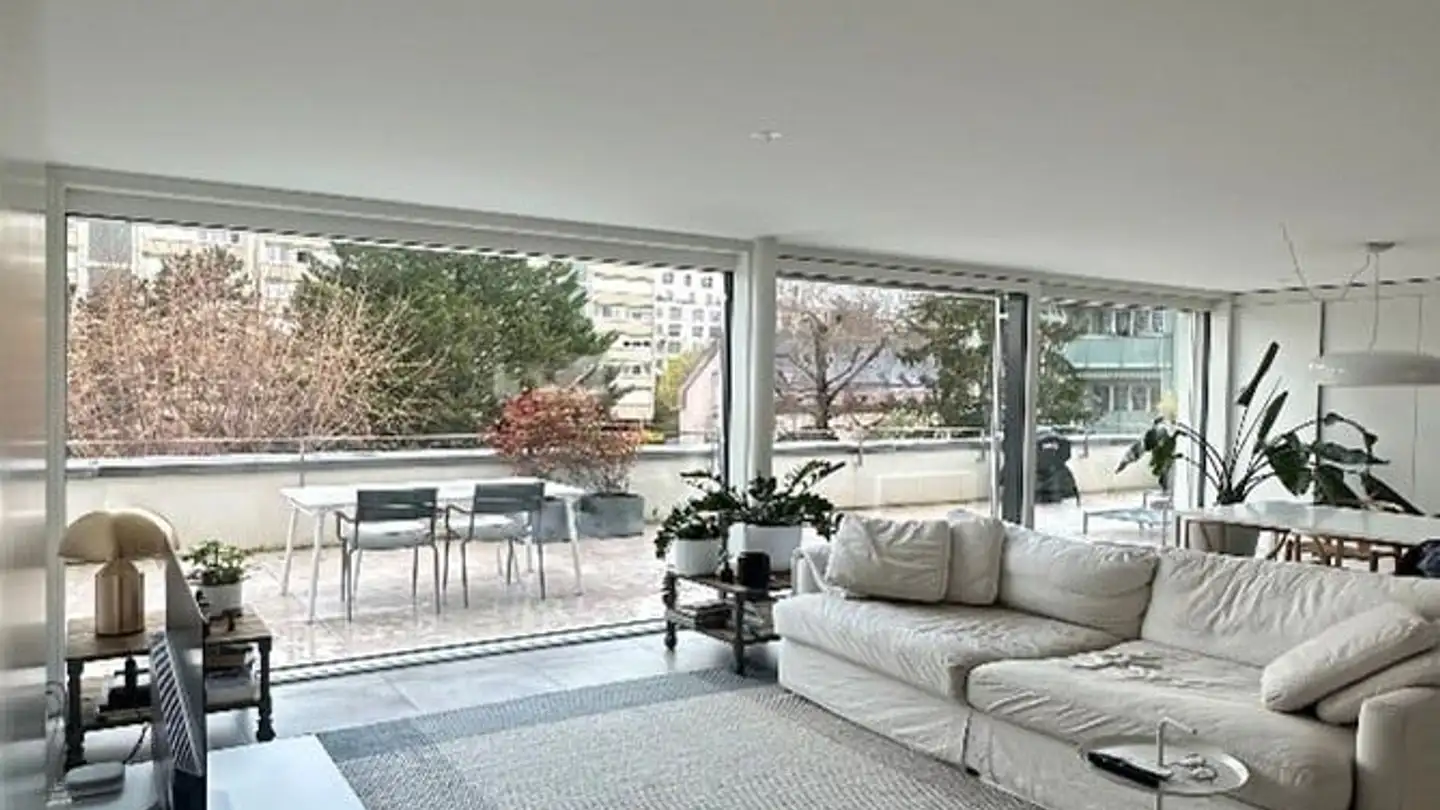 Wohnung mieten - 1260 Nyon - Foto 3