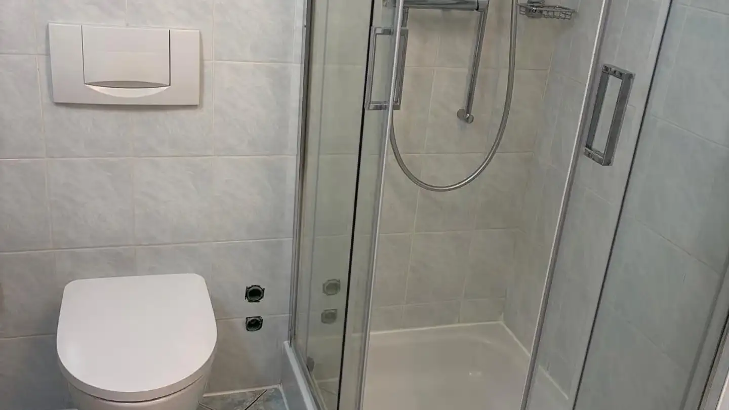 Wohnung mieten - 6512 Giubiasco - Foto 4