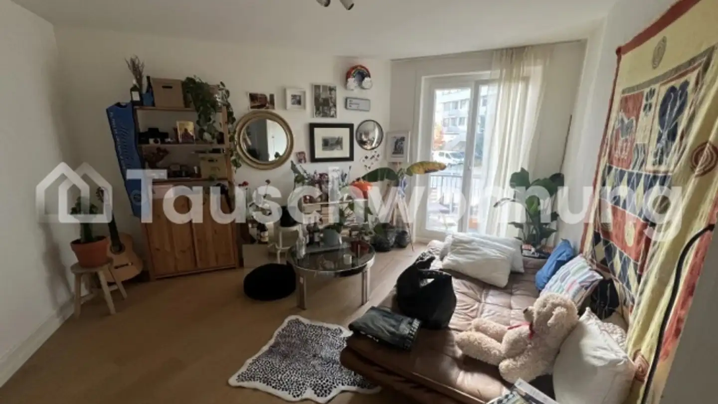 Appartement à louer - 8050 Zürich