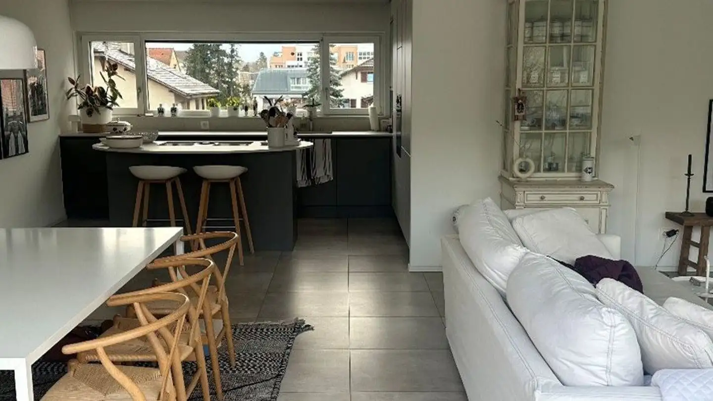 Wohnung mieten - 1260 Nyon - Foto 4