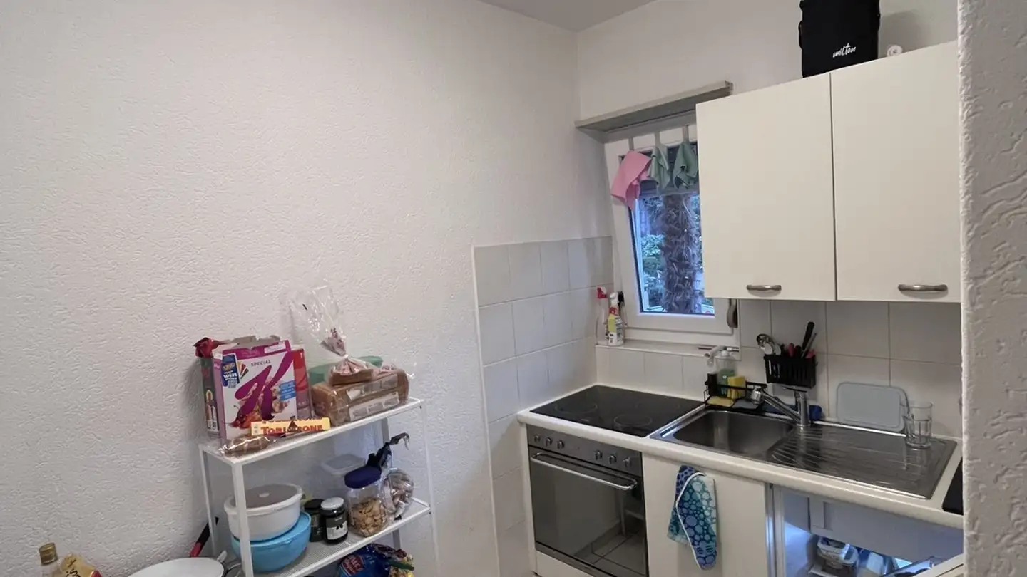 Appartamento in affitto - Via Monte Carmen 6, 6900 Lugano - Foto 3