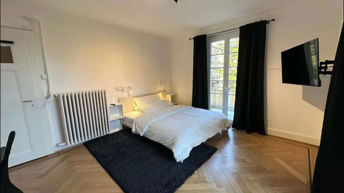 Wohnung mieten - 1007 Lausanne - Foto 2