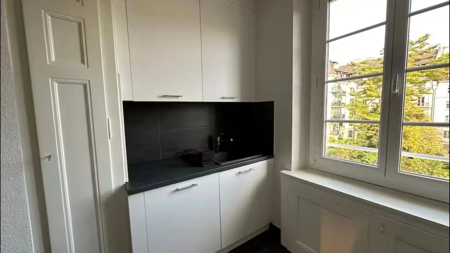 Wohnung mieten - 1007 Lausanne - Foto 4