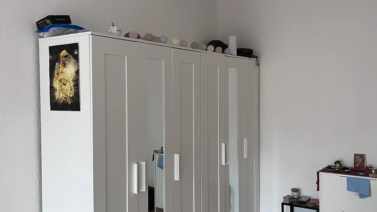 Appartamento in affitto - Via Monte Carmen 6, 6900 Lugano - Foto 4