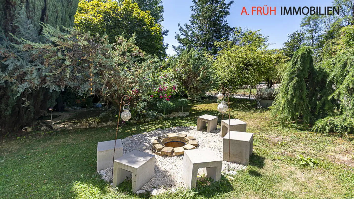 Maison individuelle à vendre - Weissensteinstrasse 164, 4515 Oberdorf SO - Photo 2