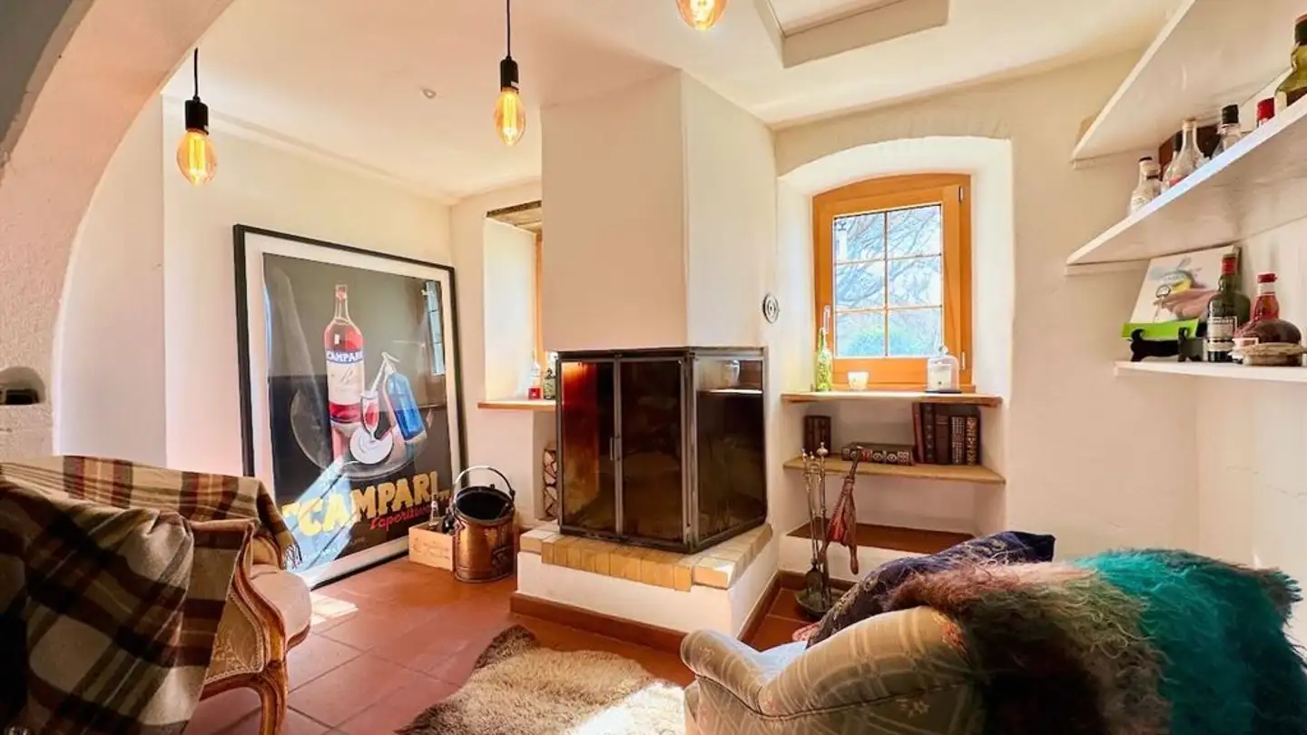 Maison individuelle à vendre - 1509 Vucherens - Photo 2