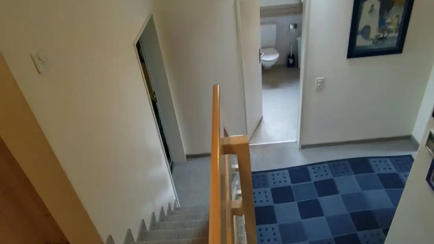 Duplex à louer - Aeussere Stammerau 13, 8500 Frauenfeld - Photo 2