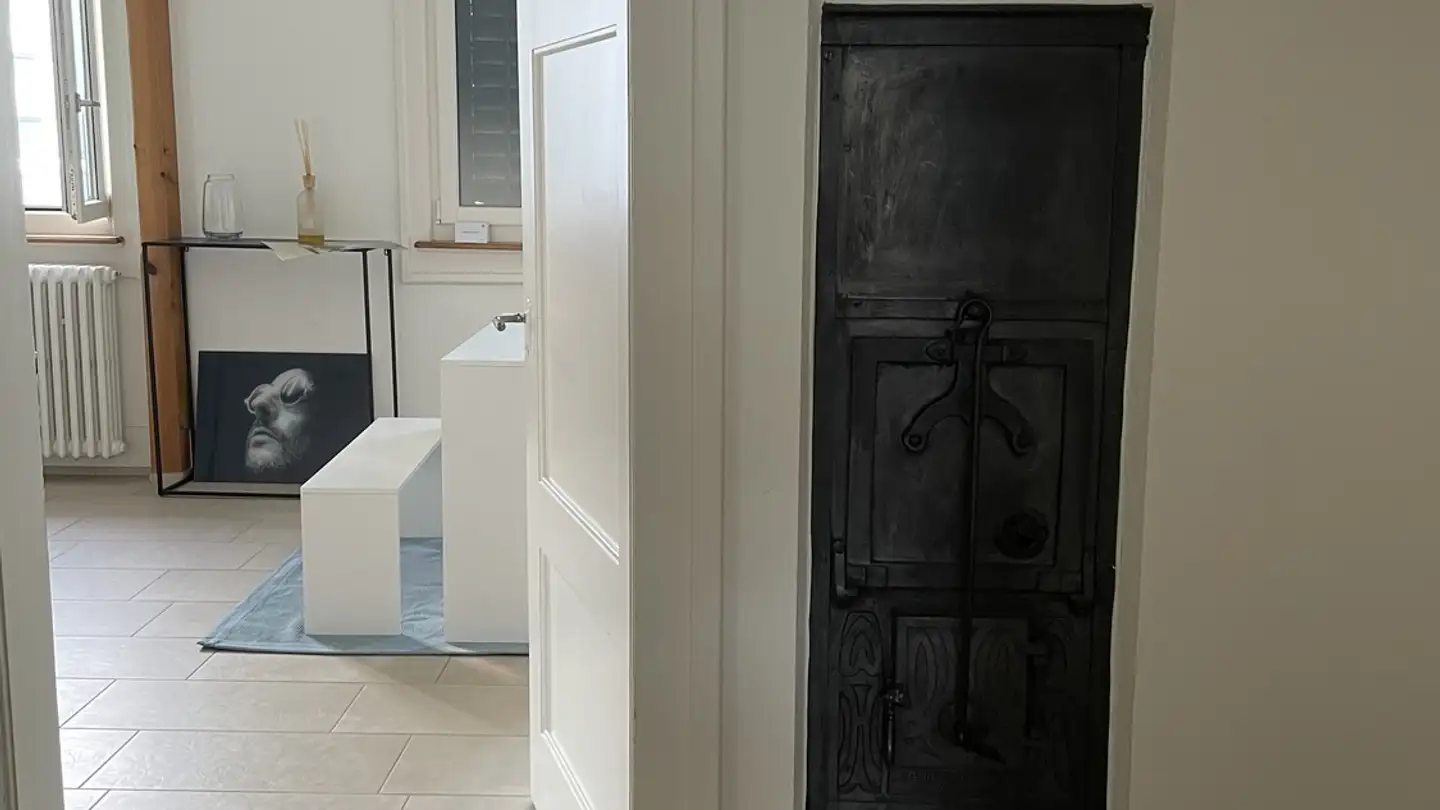 Single room for rent - 6300 Zug - Photo 2