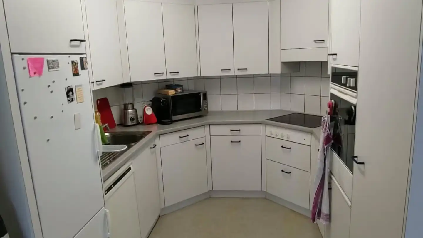 Duplex à louer - Aeussere Stammerau 13, 8500 Frauenfeld - Photo 4