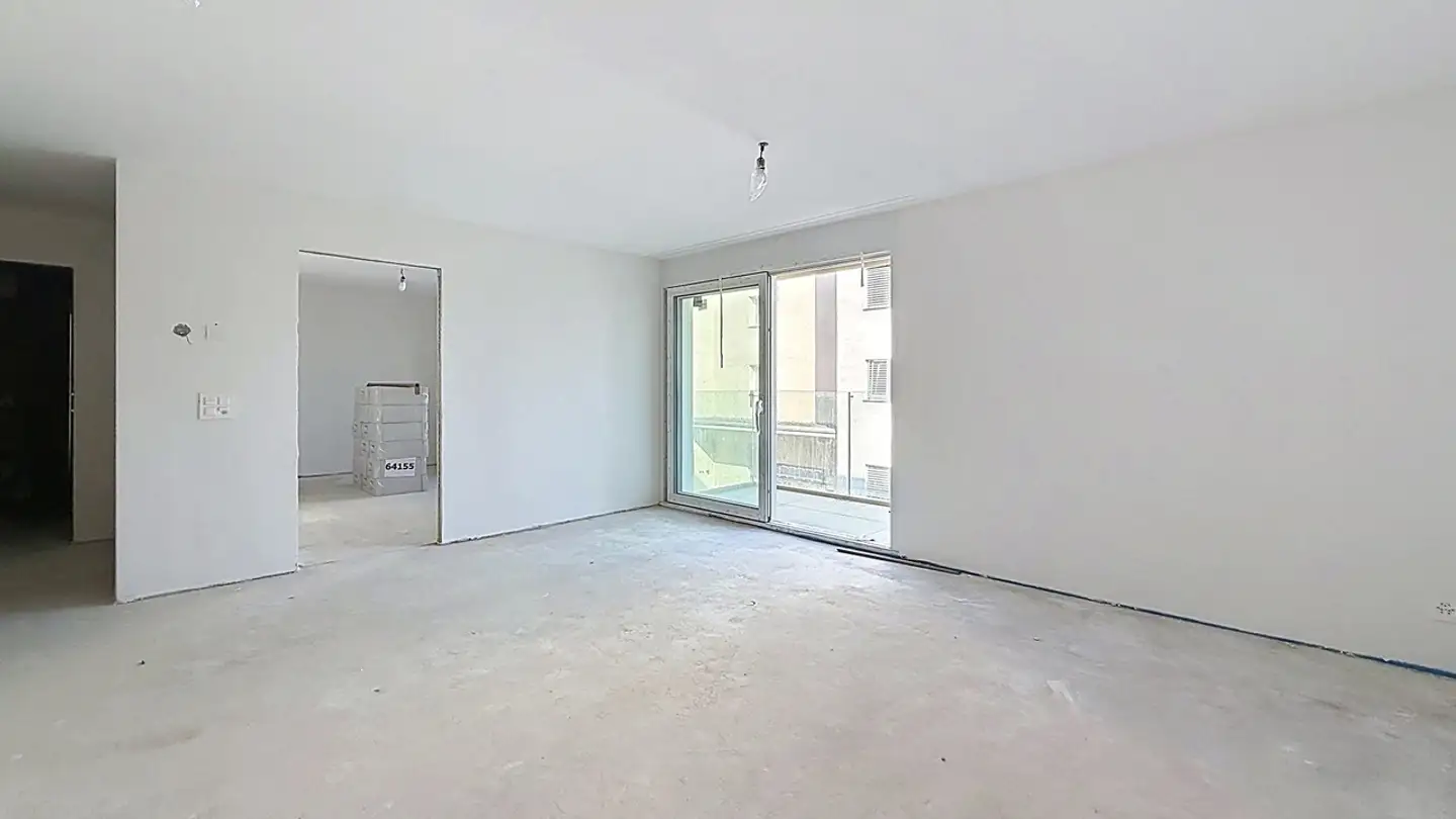 Wohnung mieten - Route De Lossy 12, 1782 Belfaux - Foto 3
