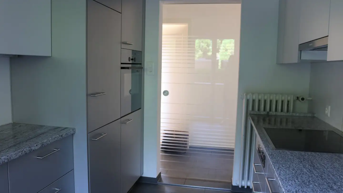 Apartment for rent - Regensdorferstrasse 49, 8049 Zürich - Photo 2