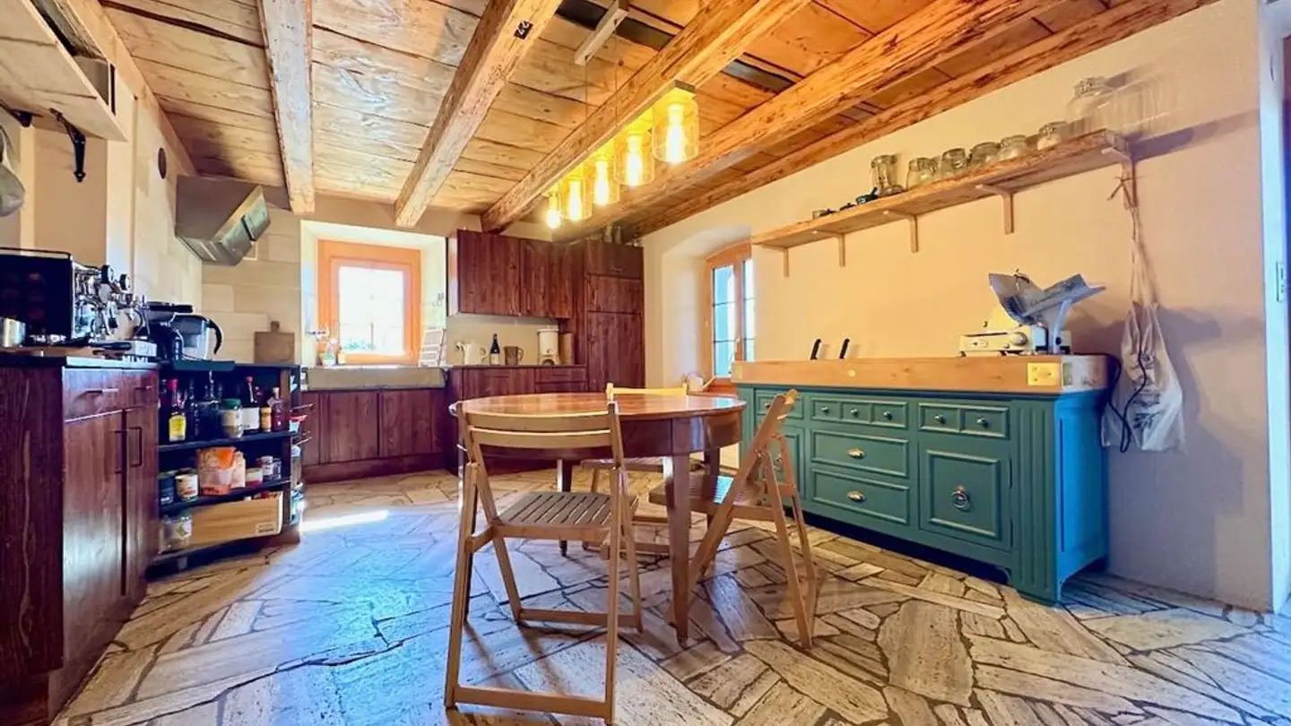 Maison individuelle à vendre - 1509 Vucherens - Photo 4