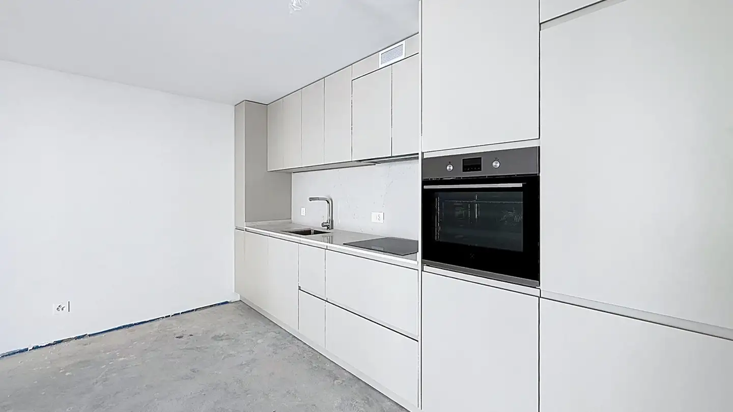 Wohnung mieten - Route De Lossy 12, 1782 Belfaux