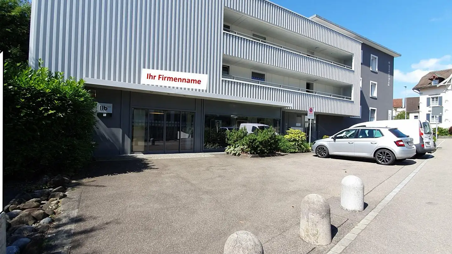 Mixed-use building for rent - Bergstrasse 8, 8712 Stäfa - Photo 4