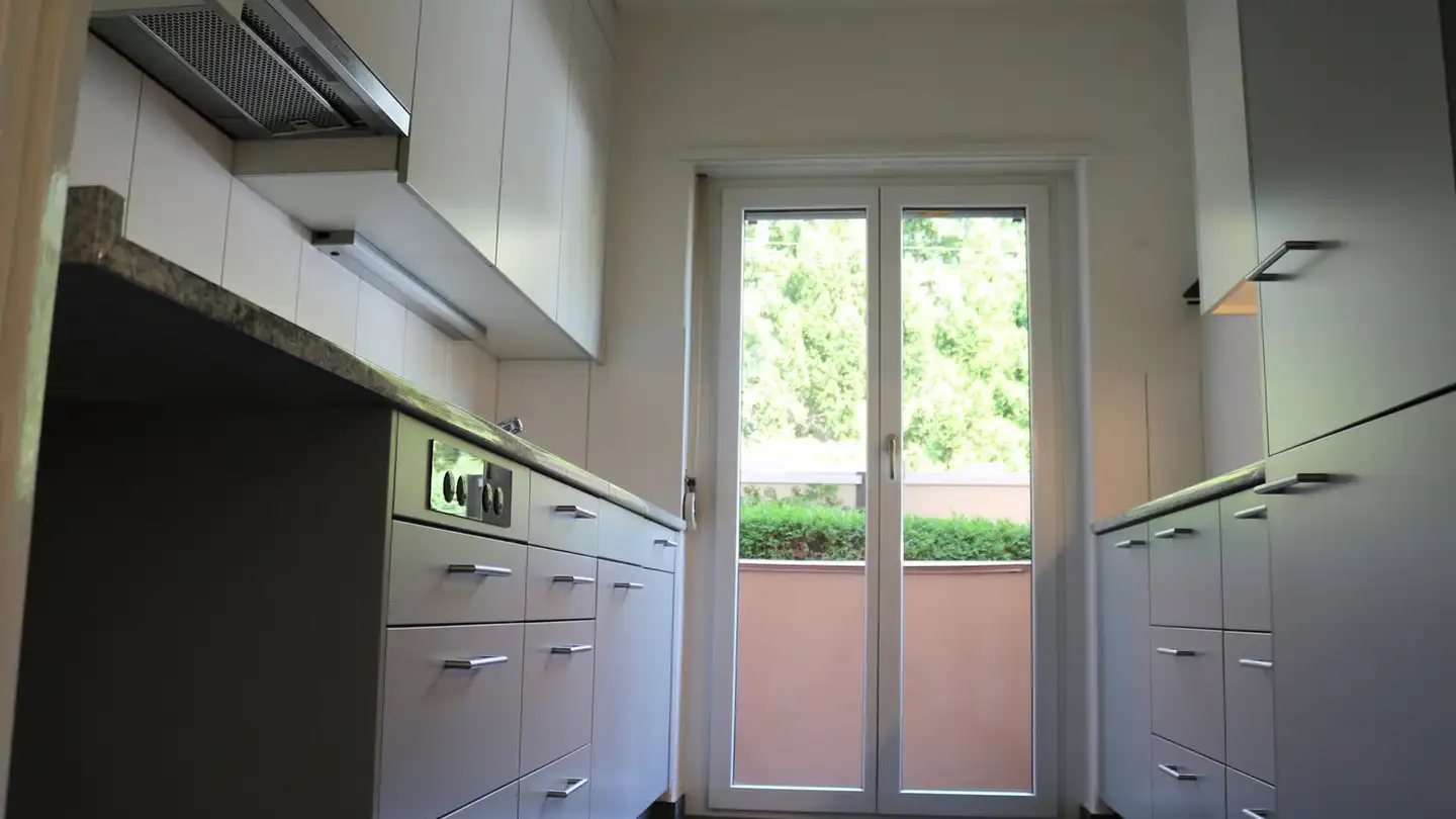 Apartment for rent - Regensdorferstrasse 49, 8049 Zürich - Photo 3