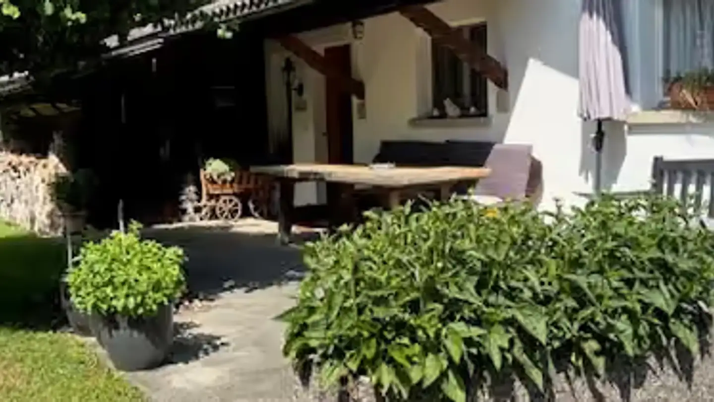 Single house for sale - Derfliplatz 5, 3855 Schwanden b. Brienz - Photo 4
