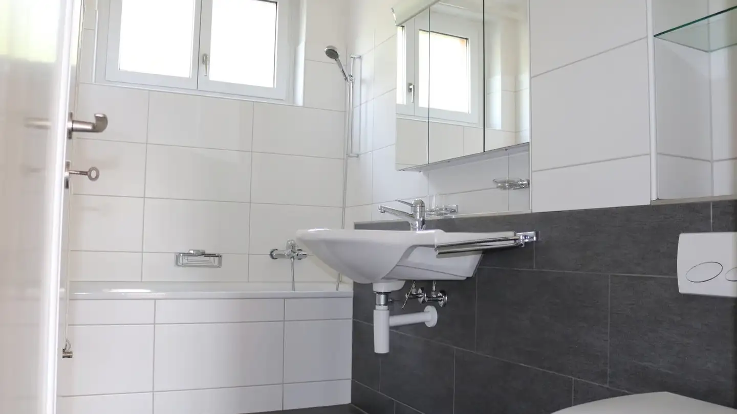 Apartment for rent - Regensdorferstrasse 49, 8049 Zürich - Photo 4