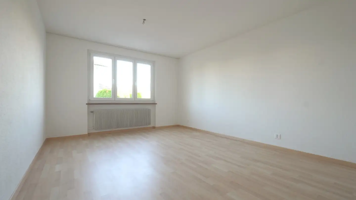 Apartment for rent - Langenthalstrasse 29, 4932 Lotzwil - Photo 4