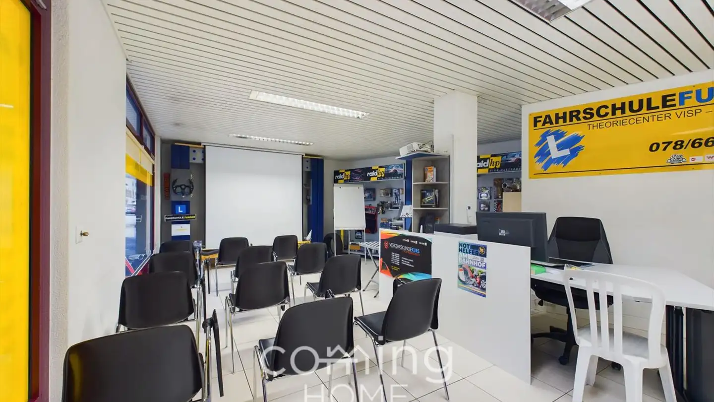 Appartamento in vendita - 3930 Visp - Photo 2